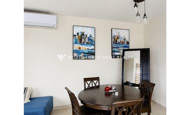 CASA EN VENTA EN HACIENDA LOS MOLINOS BOQUETE