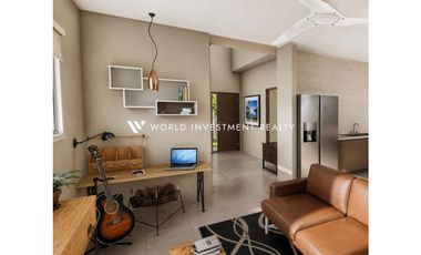 CASA EN VENTA EN HACIENDA LOS MOLINOS BOQUETE
