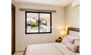 CASA EN VENTA EN HACIENDA LOS MOLINOS BOQUETE