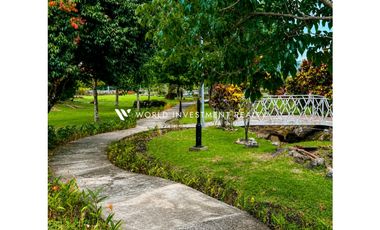 CASA EN VENTA EN HACIENDA LOS MOLINOS BOQUETE