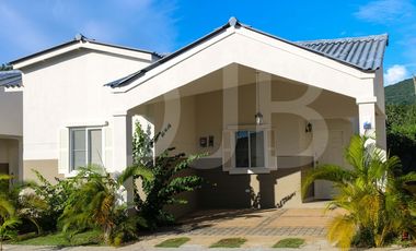 ALQUILER DE CASA AMOBLADA EN PLAYA DORADA