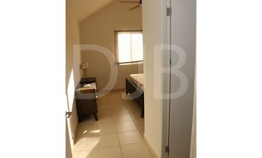 ALQUILER DE CASA AMOBLADA EN PLAYA DORADA