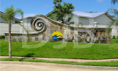 ALQUILER DE CASA AMOBLADA EN PLAYA DORADA