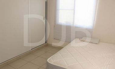 ALQUILER DE CASA AMOBLADA EN PLAYA DORADA