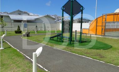 ALQUILER DE CASA AMOBLADA EN PLAYA DORADA