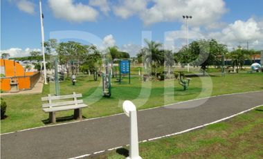 ALQUILER DE CASA AMOBLADA EN PLAYA DORADA