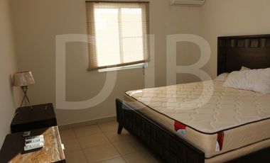 ALQUILER DE CASA AMOBLADA EN PLAYA DORADA