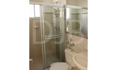 ALQUILER DE CASA AMOBLADA EN PLAYA DORADA