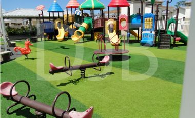 ALQUILER DE CASA AMOBLADA EN PLAYA DORADA