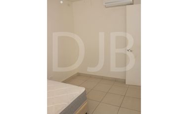 ALQUILER DE CASA AMOBLADA EN PLAYA DORADA