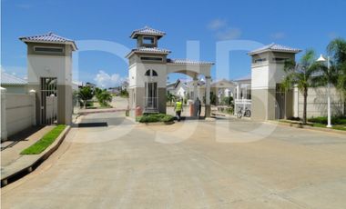 ALQUILER DE CASA AMOBLADA EN PLAYA DORADA