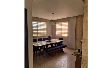 VENTA CASA COSTA SUR (CP)