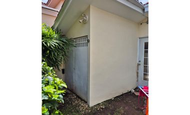 VENTA CASA AMOBLADO COSTA SUR (CP)