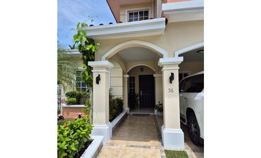 VENTA CASA COSTA SUR (CP)