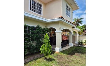 VENTA CASA COSTA SUR (CP)