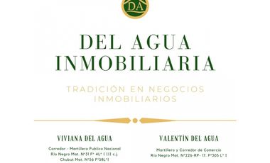 EN VENTA PROPIEDAD EN LAS GOLONDRINAS, CHUBUT CA-250