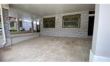 CASA EN VENTA Brisas del Golf Arraiján - Panamá Oeste