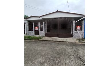 CASA EN VENTA Brisas del Golf Arraiján - Panamá Oeste