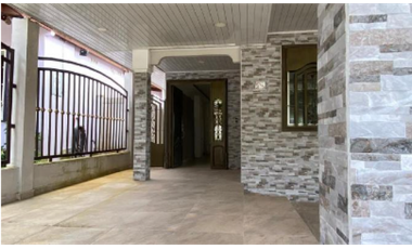 CASA EN VENTA Brisas del Golf Arraiján - Panamá Oeste