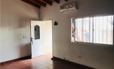 Alquilo departamento 2 ambientes con cochera se admite mascota