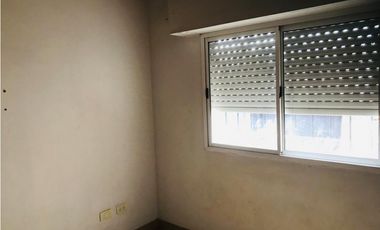 Alquilo departamento 2 ambientes con cochera se admite mascota