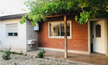 Alquilo departamento 2 ambientes con cochera se admite mascota