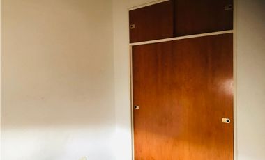 Alquilo departamento 2 ambientes con cochera se admite mascota
