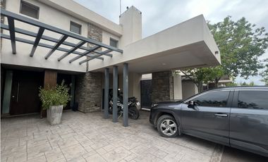 Alquiler Duplex en Lujan de Cuyo