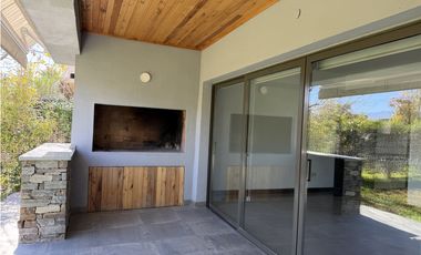 Alquiler Duplex en Lujan de Cuyo