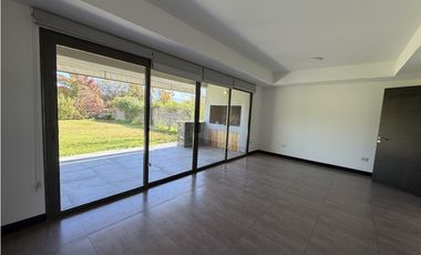 Alquiler Duplex en Lujan de Cuyo