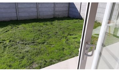 EN VENTA CASA 2 DORMITORIOS / ZONA LA RURAL - TANDIL