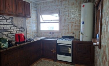 Venta Ph tres ambiente a una cuadra de la Av Colon, Mar del plata