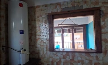 Venta Ph tres ambiente a una cuadra de la Av Colon, Mar del plata
