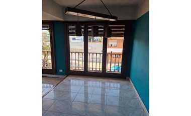 Venta Ph tres ambiente a una cuadra de la Av Colon, Mar del plata