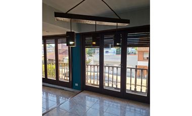 Venta Ph tres ambiente a una cuadra de la Av Colon, Mar del plata