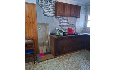 Venta Ph tres ambiente a una cuadra de la Av Colon, Mar del plata