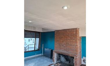 Venta Ph tres ambiente a una cuadra de la Av Colon, Mar del plata