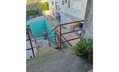 Venta Ph tres ambiente a una cuadra de la Av Colon, Mar del plata