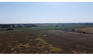 2 Parcelas agricolas de 5 has c/u en Venta, cercania ruta 6