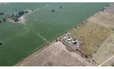 2 Parcelas agricolas de 5 has c/u en Venta, cercania ruta 6