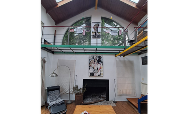 Chalet en venta Tipo Loft Bosque Peralta Ramos