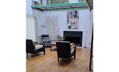 Chalet en venta Tipo Loft Bosque Peralta Ramos