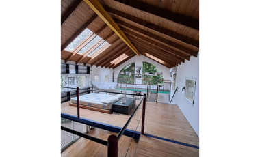 Chalet en venta Tipo Loft Bosque Peralta Ramos