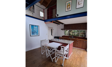 Chalet en venta Tipo Loft Bosque Peralta Ramos