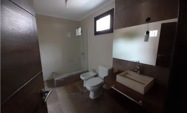 Casa Alquiler Sexta Seccion Mendoza Calefaccion Cochera