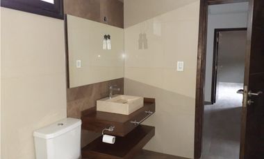 Casa Alquiler Sexta Seccion Mendoza Calefaccion Cochera