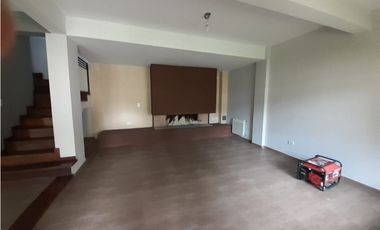 Casa Alquiler Sexta Seccion Mendoza Calefaccion Cochera
