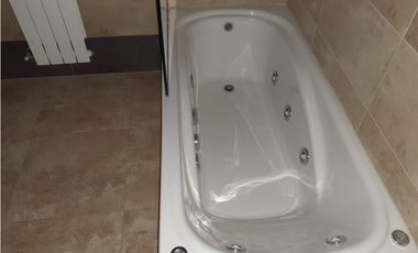 Casa Alquiler Sexta Seccion Mendoza Calefaccion Cochera