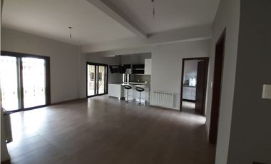Casa Alquiler Sexta Seccion Mendoza Calefaccion Cochera