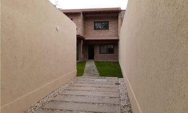 Casa Alquiler Sexta Seccion Mendoza Calefaccion Cochera